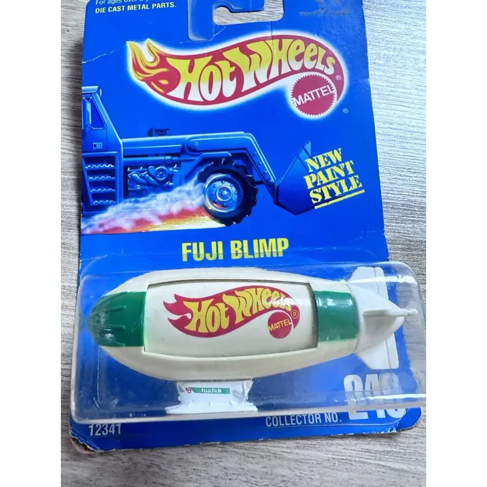 Hot Wheels hot wheels